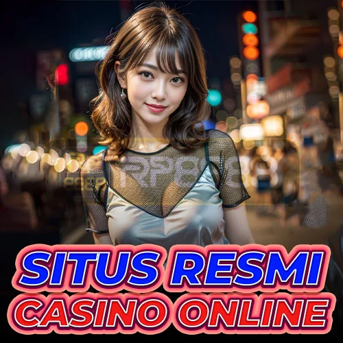 RP8888 🎲 7 Situs Casino Online Uang Asli Anti Rungkad Terpercaya 2024